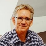 Peter Baumann