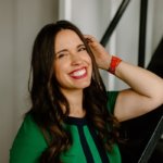 Janine Sickmeyer