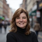 Lisa Kirkman