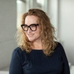 Stephanie Francis Ward