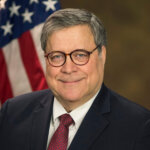 William Pelham Barr