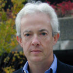 Bob Ambrogi's second Headshot