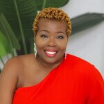 Bernadette Harris
