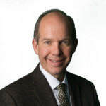 Chris Anderson's Headshot