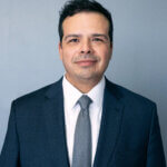 Enrique S. Flores