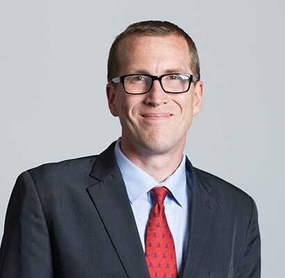 Michael Forton