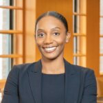 Gabrielle C. Wilson