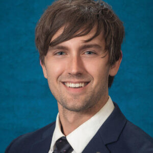 Jeremy Brown