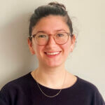 Leah Haberman