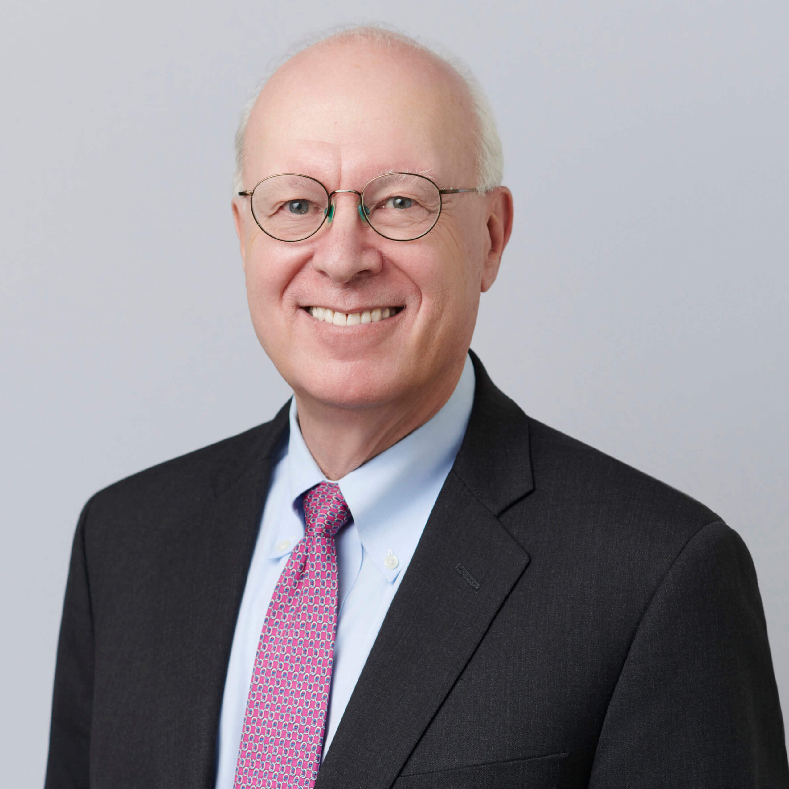 Ronald S. Flagg