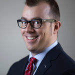 Matthew Buck's Headshot