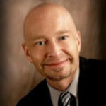 Paul Unger's Headshot