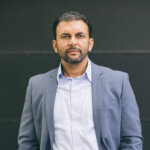 Qasim Rashid