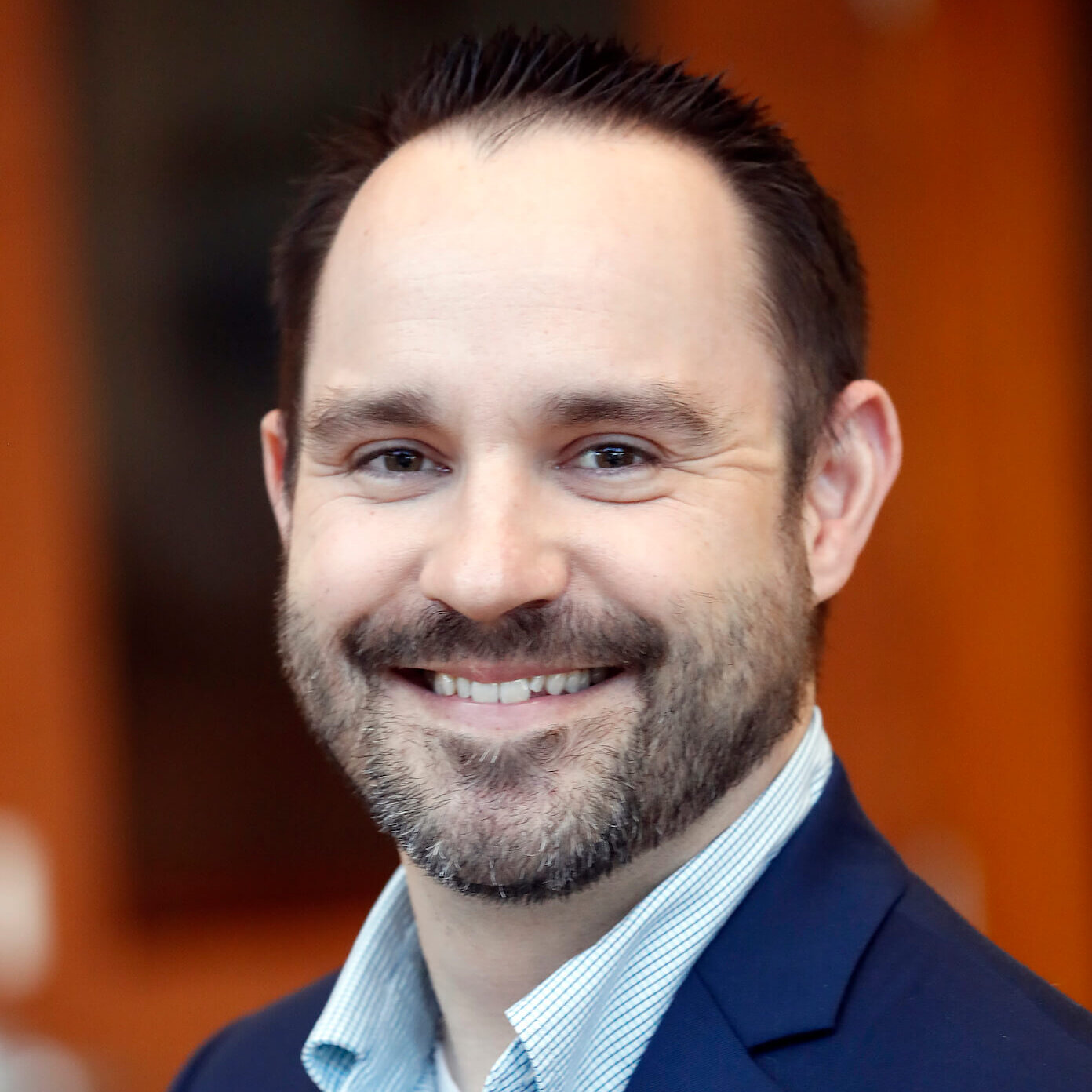 Stephen C. Dinkel