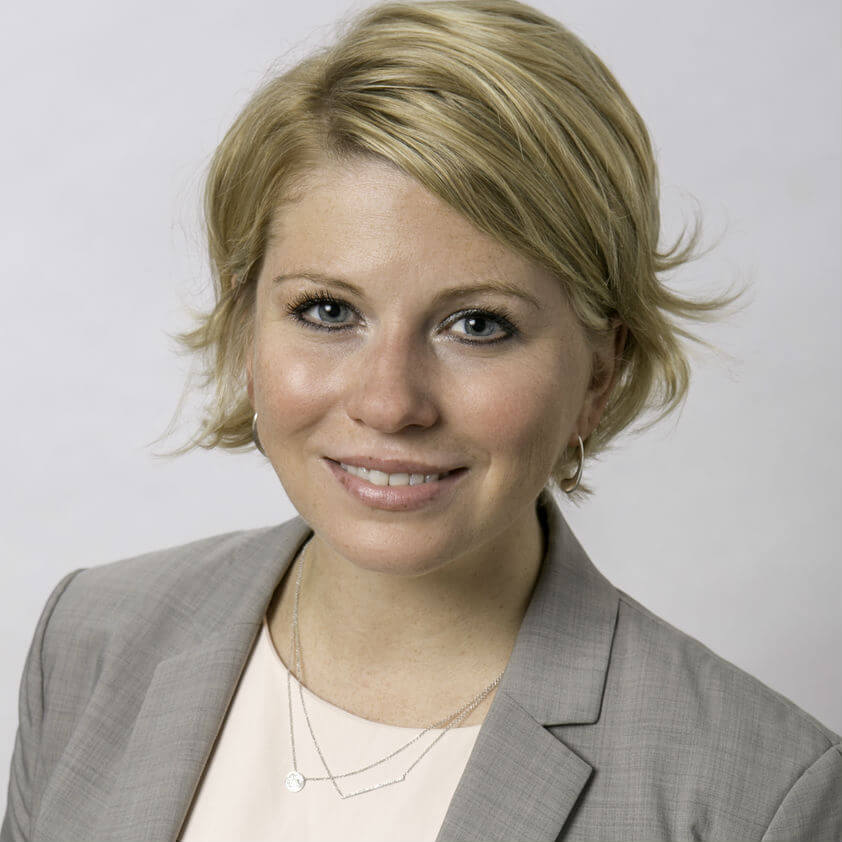 Trisha Rich