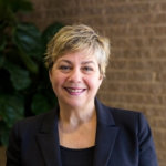 Toni Marsh