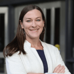 Dyane O'Leary
