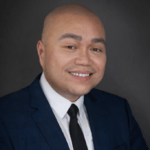 Edzyl Magante