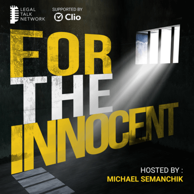 For The Innocent