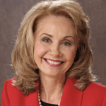 Justice Debra Lehrmann