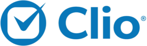 Clio legal software