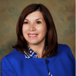 Betty Balli Torres
