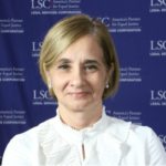 Lynn Jennings