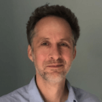 Dr. Eric Elbogen
