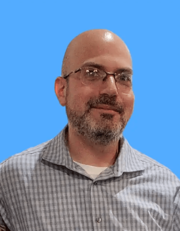 Steve Guerra