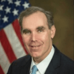 Eric S. Dreiband