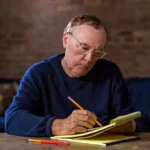 James Patterson